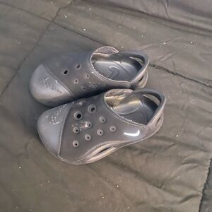 Nike Kids Black Water Shoes